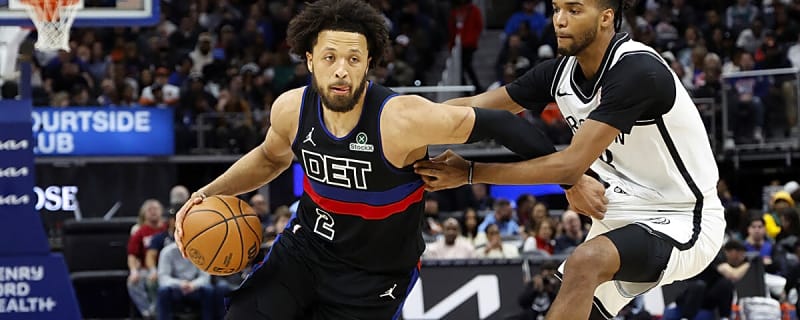 Detroit Pistons 2025 NBA Cup East Group B predictions