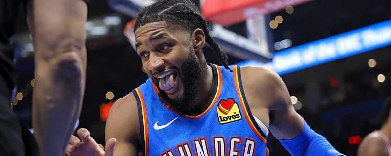 Thunder Mark Daigneault’s honest take on Isaiah Joe’s huge 2025-26 debut