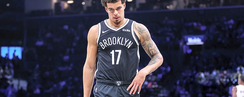 Carmelo Anthony fires back at Michael Porter Jr.’s ‘hectic’ shooting joke