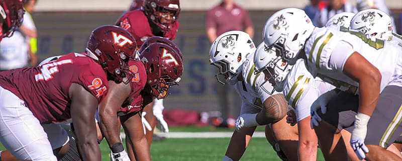 Virginia Tech defensive back makes big transfer portal move