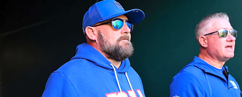 Brian Daboll’s first statement on Cam Skattebo’s awful injury