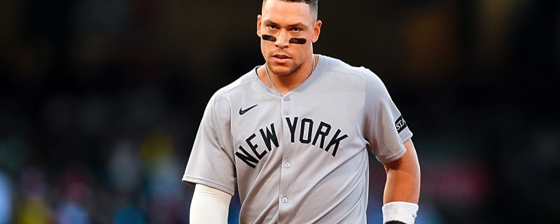 Yankees fans in disaray after four game sweep by Blue Jays