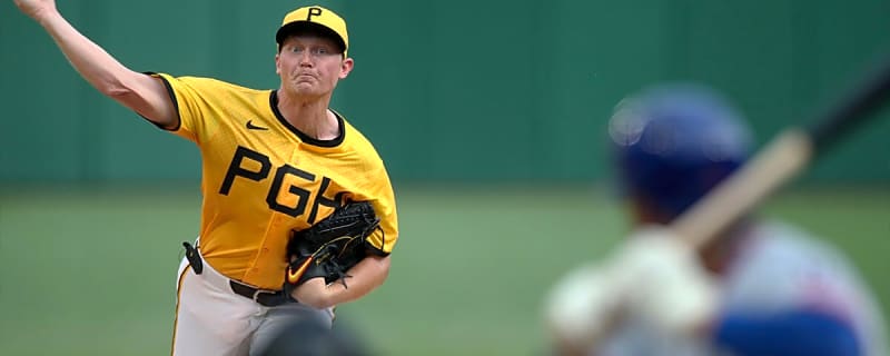 Pirates rumors: Pittsburgh could be ‘quite active’ at trade deadline