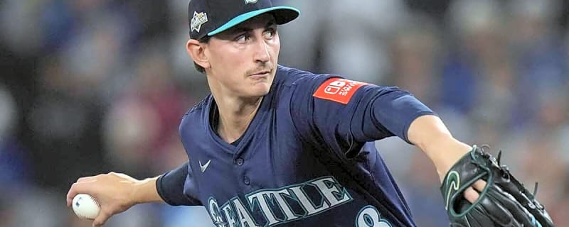 Mariners most to blame for blowing ALCS vs. Blue Jays