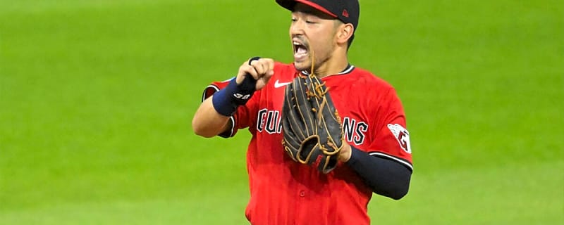 Steven Kwan’s potential Guardians center field move draws honest assessment