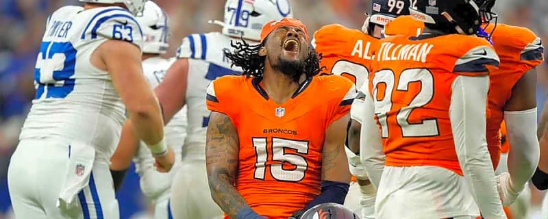 Darren Rizzi’s leverage comments will have Broncos fans furious