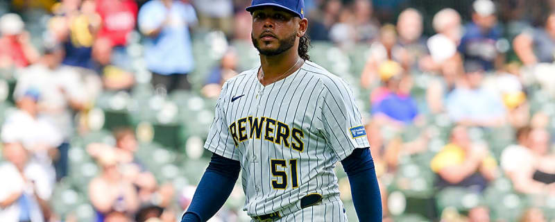 Mets rumors: Why New York may be in ‘best position’ to trade for Brewers’ Freddy Peralta