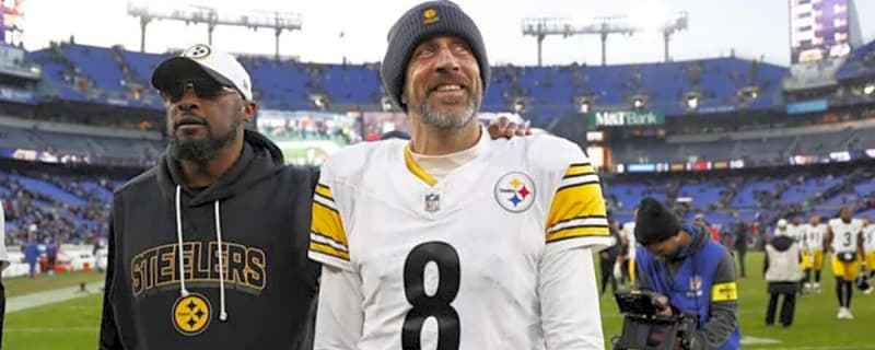 Watch: Mike Tomlin’s Unapologetic Reaction After Beating the Ravens Goes Viral