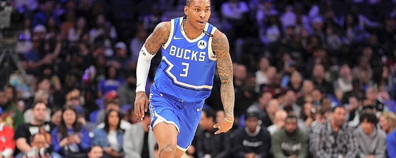 Bucks’ Kevin Porter Jr. leaving Milwaukee after NBA free agency decision