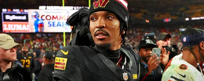 Commanders rumors: Jayden Daniels gets ‘unclear’ injury return update from Adam Schefter