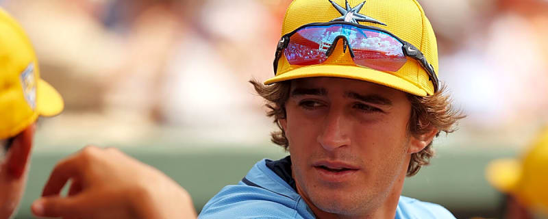 3 Rays prospects who must be untouchable in trade talks