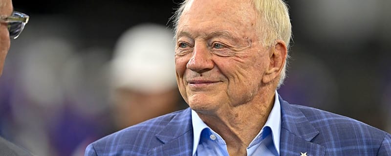 What Jerry Jones said about Micah Parsons’ career-best game with Packers