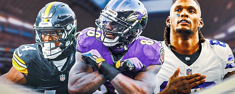 Dez Bryant sends ‘trouble’ warning to NFL about George Pickens Cowboys’ trade
