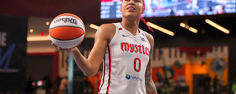 Shakira Austin’s WNBA medical care critique draws brutally honest WNBPA response