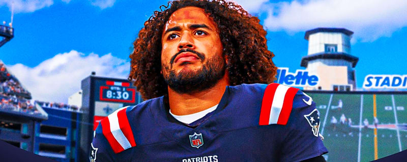 1 perfect New England Patriots move to fill out roster before 2025 training camp
