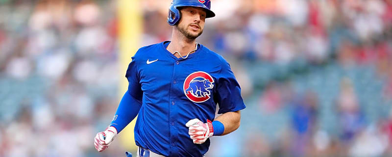 Mets rumors: Will New York sign Kyle Tucker after losing Pete Alonso, Edwin Diaz?