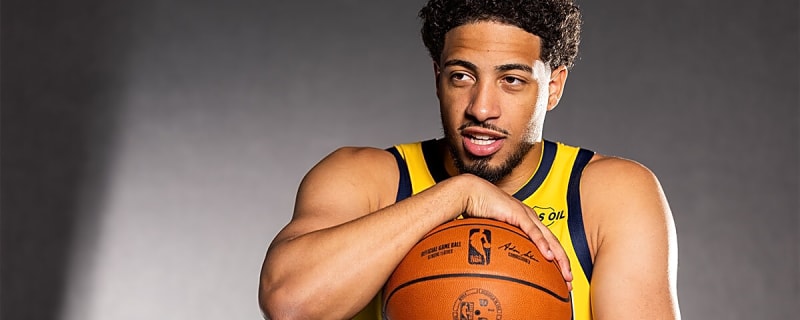 The heartbreaking Pacers’ NBA Finals game etched in Tyrese Haliburton’s brain, and it’s not Game 7