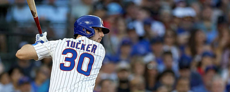 Rays rumors: Ken Rosenthal brings up ‘wild and crazy’ Kyle Tucker idea