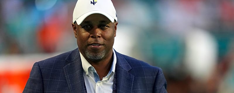 Dolphins announce passing of GM Chris Grier’s dad, a longtime NFL exec