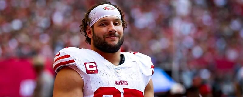 3 last-minute trades 49ers must make before 2025 NFL Trade Deadline