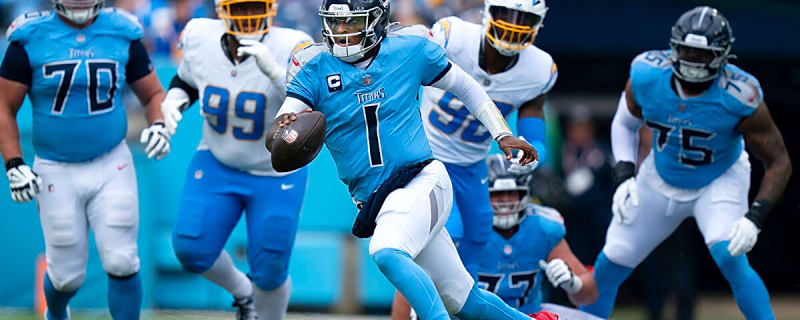 Cam Ward makes confession about how he can fix Titans’ embarrassing offense