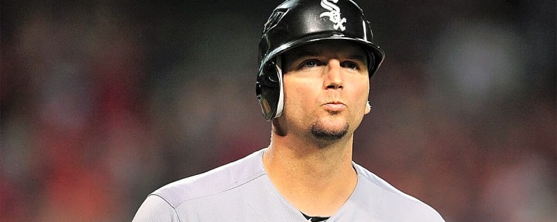 Ex-White Sox star roasts Astros after lopsided AL Wild Card Series