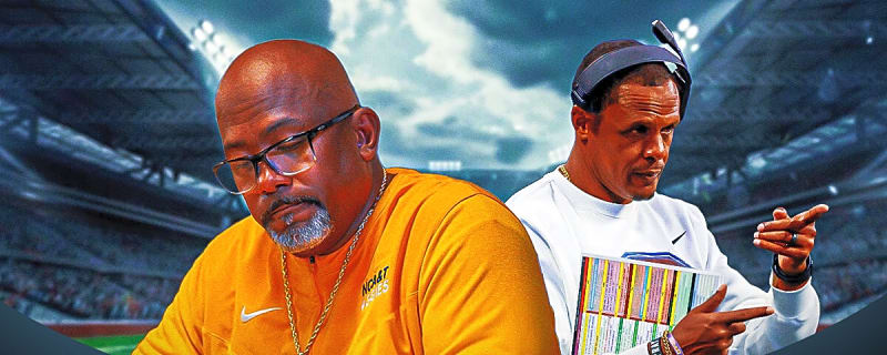 Can Shawn Gibbs notch his first victory against Chennis Berry, South Carolina State?