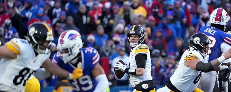 Steelers bold predictions for massive Week 12 tilt against Bears