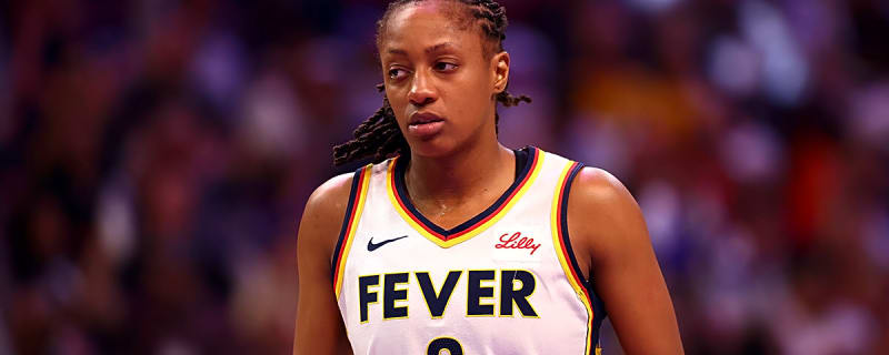 Kelsey Mitchell’s major lockout concern as she hits free agency