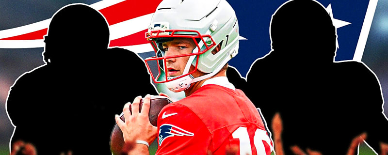 2 sneaky New England Patriots trade candidates entering 2025 training camp