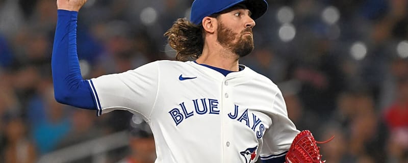 Blue Jays’ Kevin Gausman makes Toronto history on Opening Day