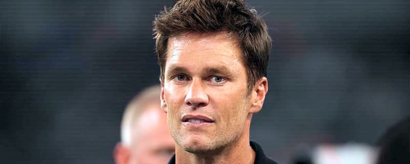 Tom Brady’s ‘incognito’ trip to analyze Raiders QBs, revealed