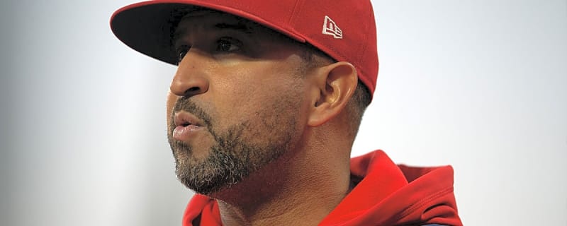 Cardinals claim Guardians pitcher in move to boost depth