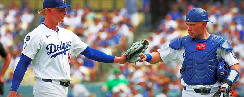 Dodgers’ Dave Roberts reveals Emmet Sheehan’s postseason role