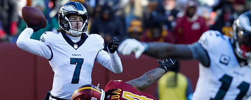 Eagles vs. Raiders bold predictions for Week 15 clash