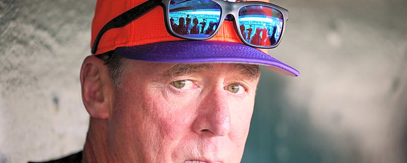 Giants rumors: Bob Melvin on hot seat amid collapse