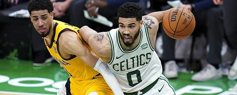 Pacers’ Tyrese Haliburton names 2 key players in his Achilles recovery journey