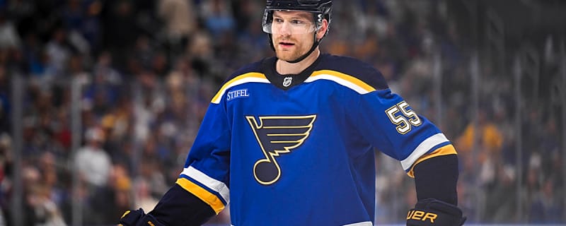 Sabres’ Jarmo Kekalainen drops ‘disappointing’ truth bomb on Colton Parayko reaction