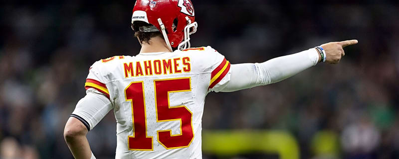 What Chiefs’ Patrick Mahomes protector confessed about QB