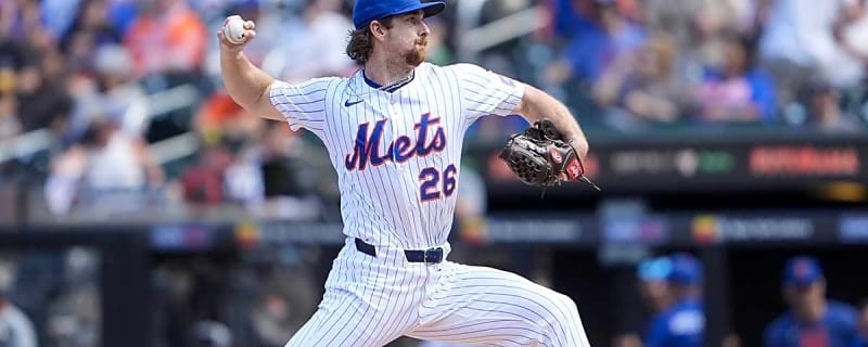 Nolan McLean outlines his intriguing Team USA WBC workload