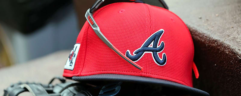 Braves could get big outfield boost if they reach NLDS
