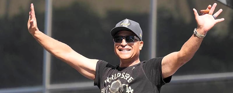 Dave Roberts reveals hitting-only WBC wish for Shohei Ohtani