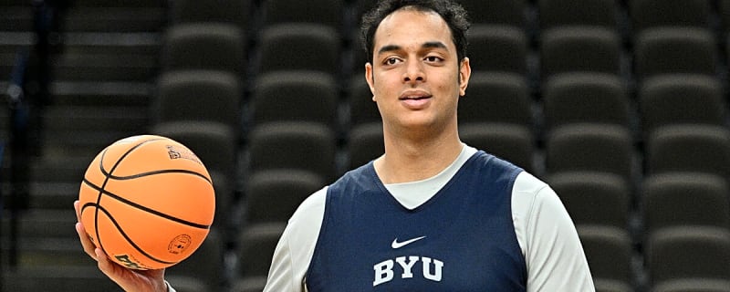 Former BYU big man given extra year to return to Louisville basketball