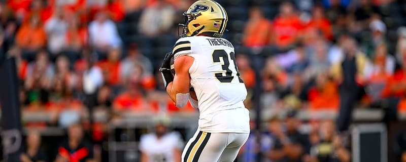 Oregon losing projected top-50 pick to the NFL Draft