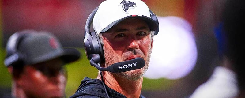 Falcons rumors: Zac Robinson a candidate to replace Mike Gundy at Oklahoma State