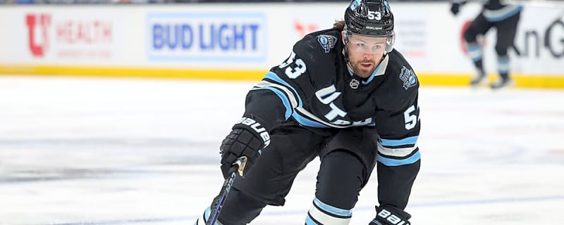 Mammoth re-sign former AHL All-Star to 1-year contract extension