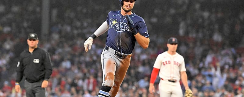 Rays’ Kevin Cash gives encouraging Ha-Seong Kim injury update