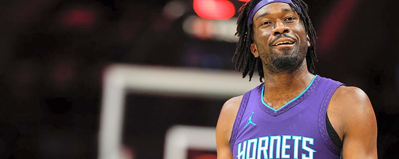 Mark Williams trade grade for Hornets, Suns deal