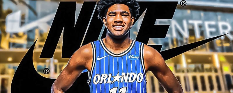 Magic rookie Jase Richardson lands Nike deal following breakout Summer League