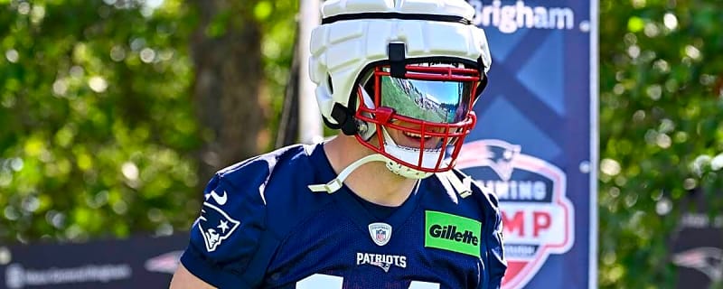 Patriots’ Robert Spillane sheds light on his unique training program